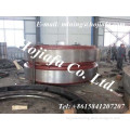 Crusher Tyre Ring/ Gear Ring